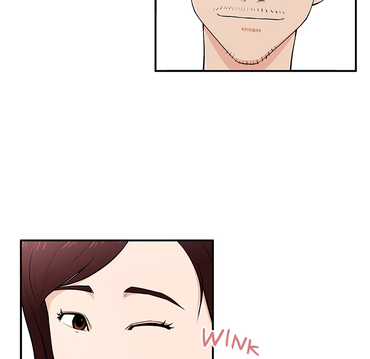 Jinxed Chapter 1 - Page 59