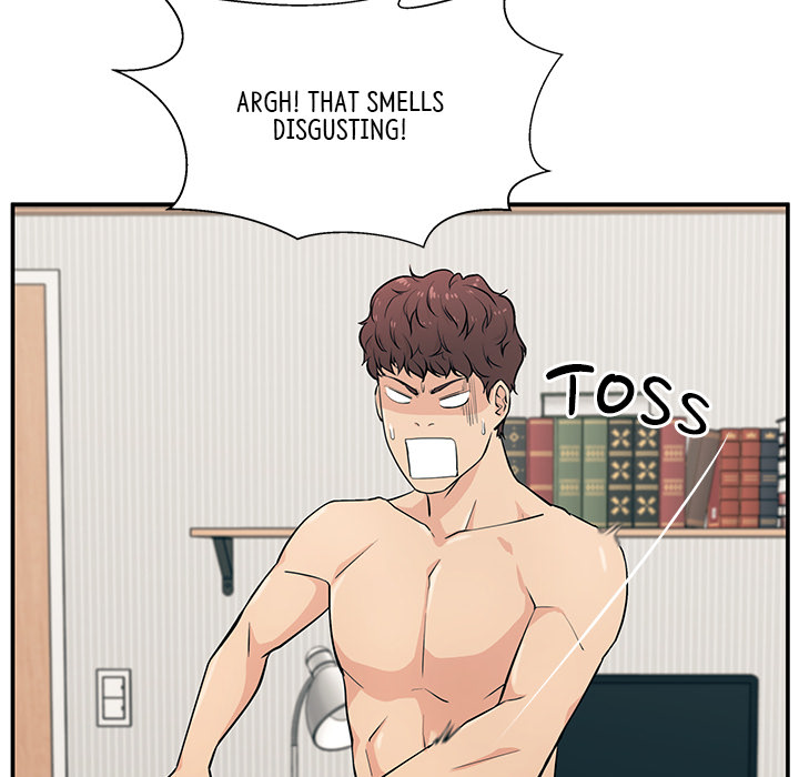 Jinxed Chapter 1 - Page 72