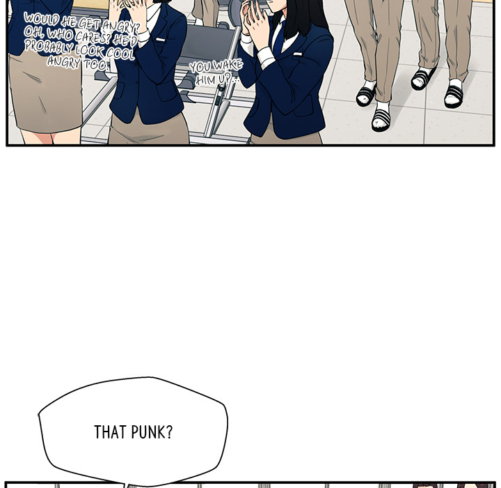 Jinxed Chapter 1 - Page 93