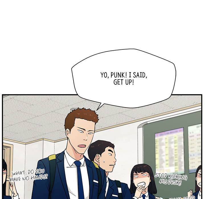 Jinxed Chapter 1 - Page 99