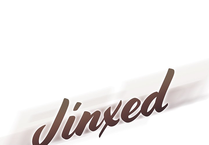 Jinxed Chapter 10 - Page 1