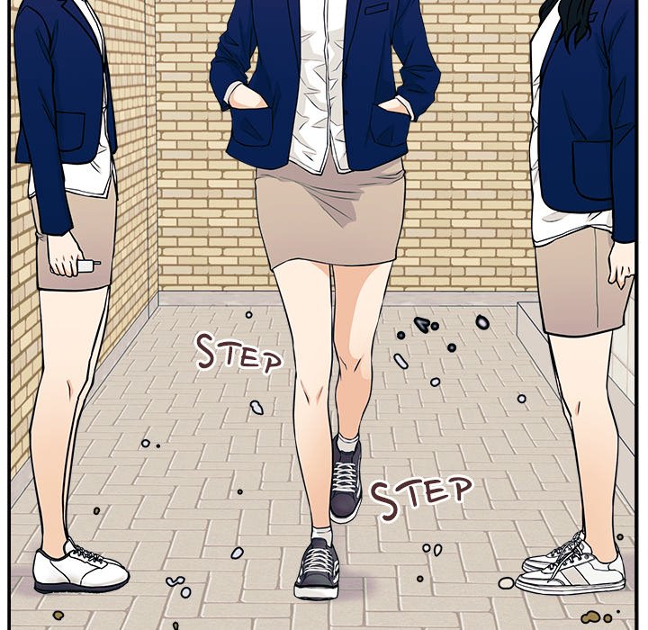 Jinxed Chapter 10 - Page 104