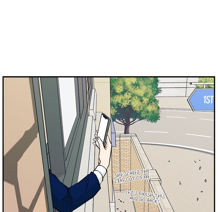 Jinxed Chapter 10 - Page 107