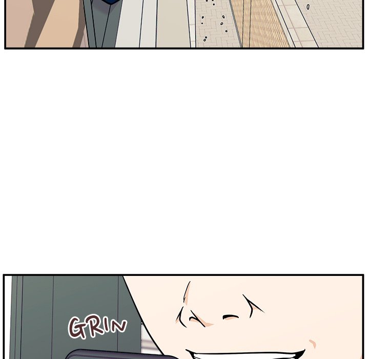 Jinxed Chapter 10 - Page 108