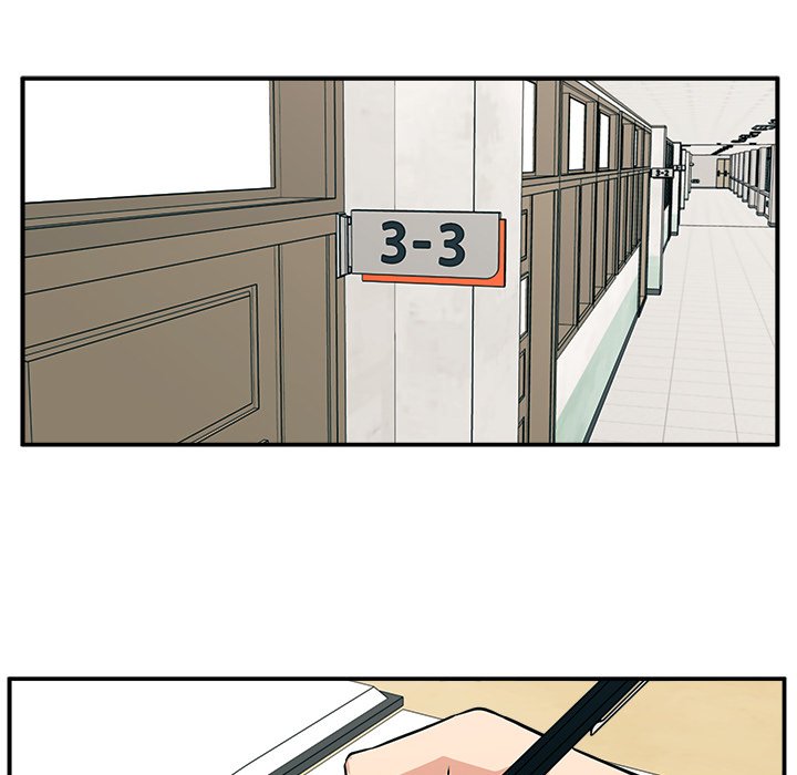 Jinxed Chapter 10 - Page 111