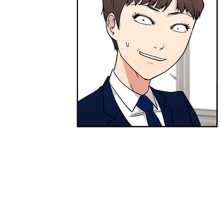 Jinxed Chapter 10 - Page 115