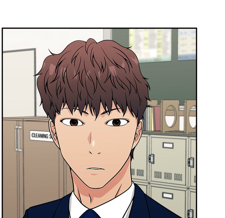 Jinxed Chapter 10 - Page 125