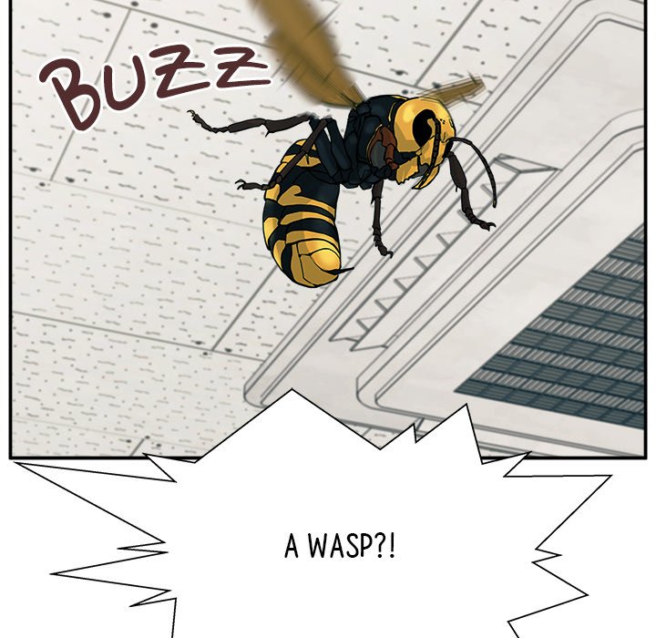 Jinxed Chapter 10 - Page 138