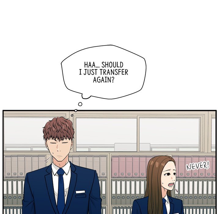 Jinxed Chapter 10 - Page 15