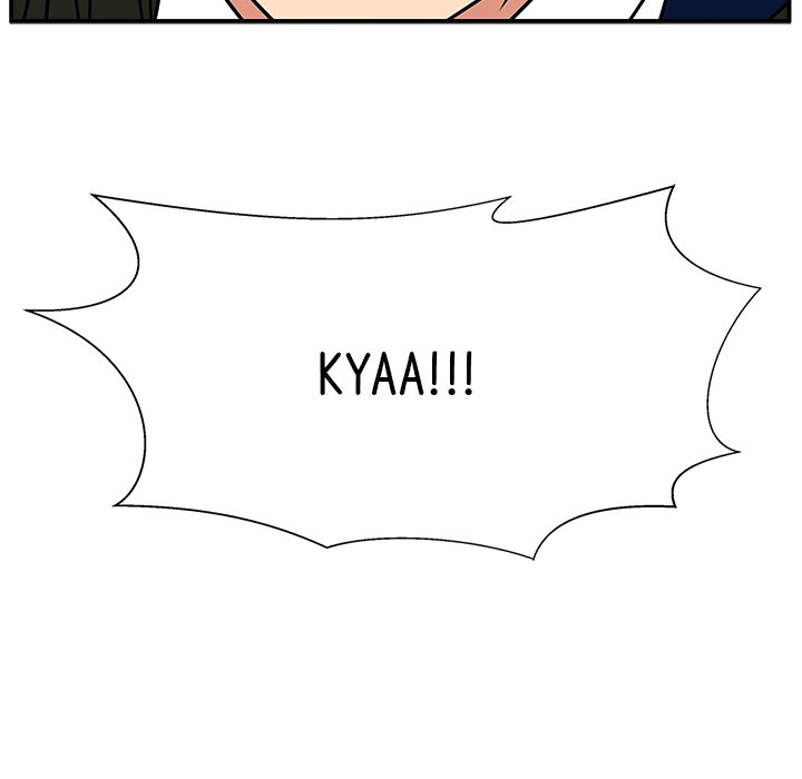 Jinxed Chapter 10 - Page 141