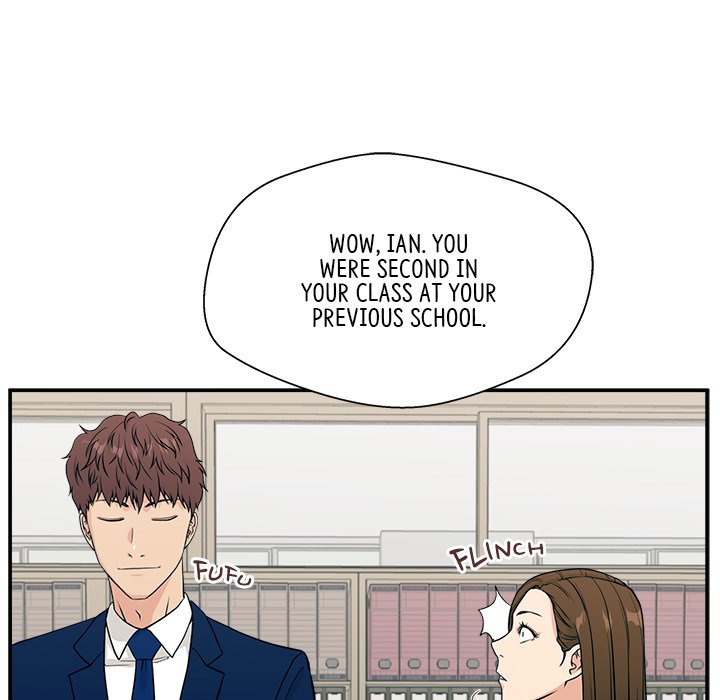 Jinxed Chapter 10 - Page 17