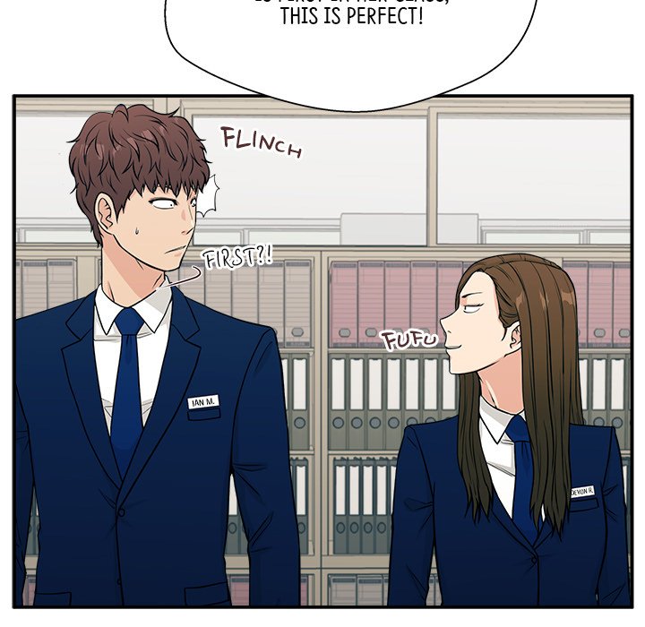 Jinxed Chapter 10 - Page 19