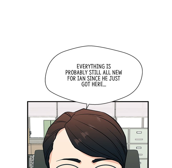 Jinxed Chapter 10 - Page 20