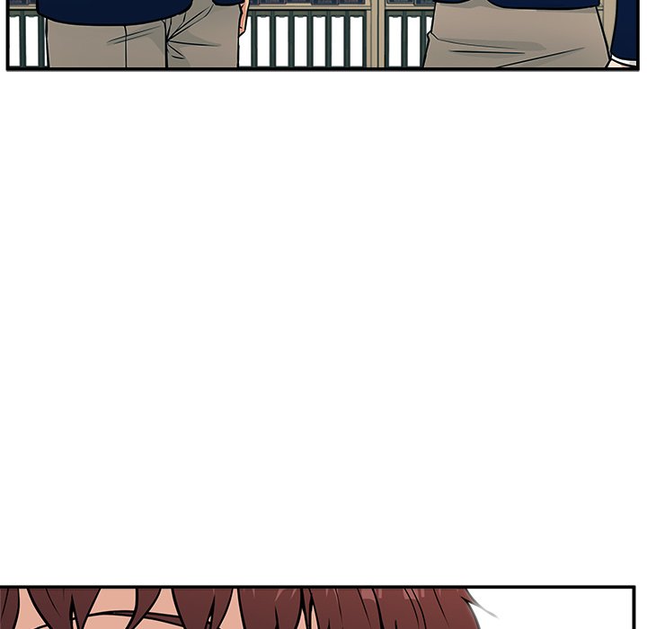 Jinxed Chapter 10 - Page 30