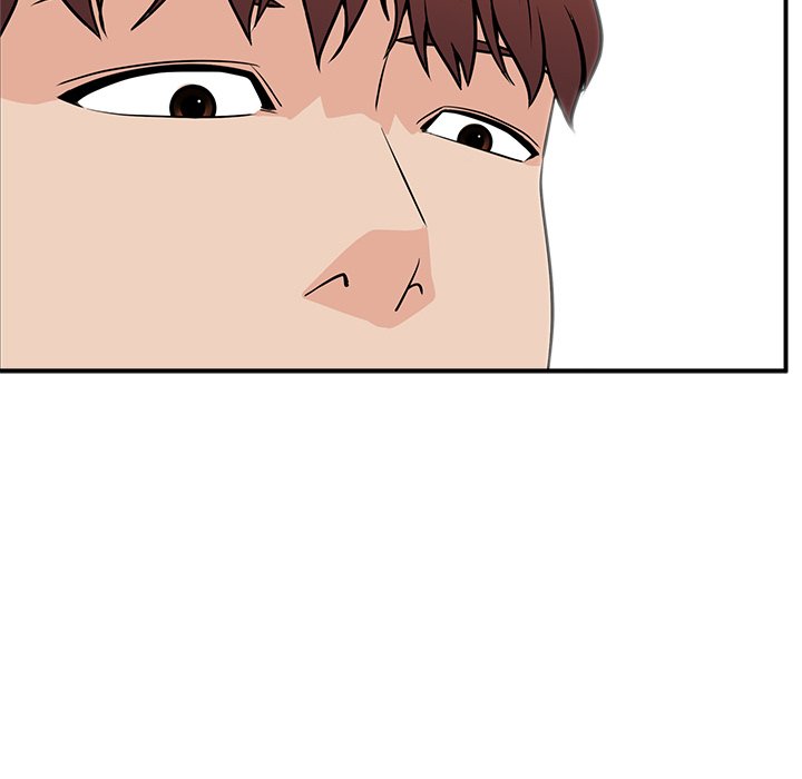 Jinxed Chapter 10 - Page 31