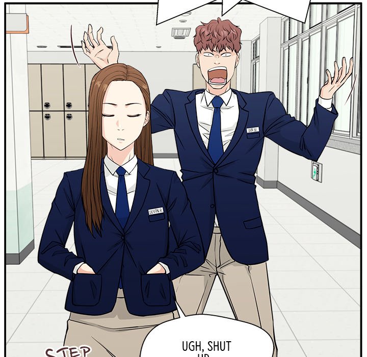 Jinxed Chapter 10 - Page 41