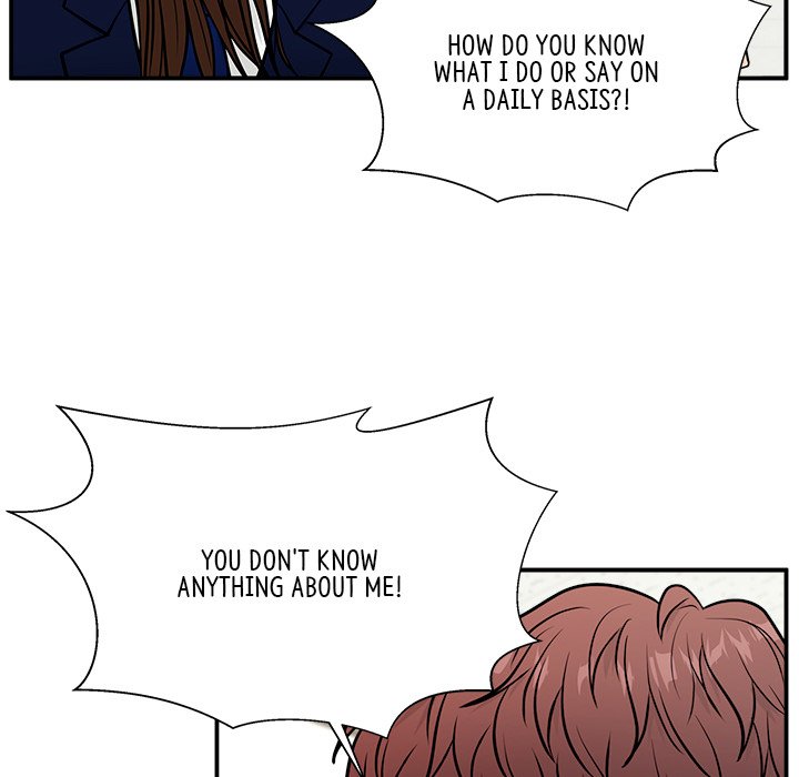 Jinxed Chapter 10 - Page 47