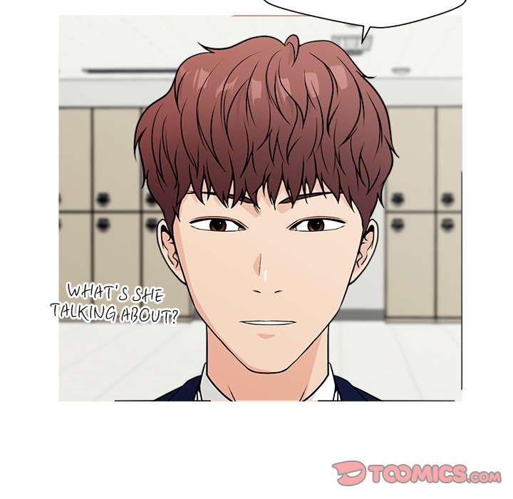 Jinxed Chapter 10 - Page 51