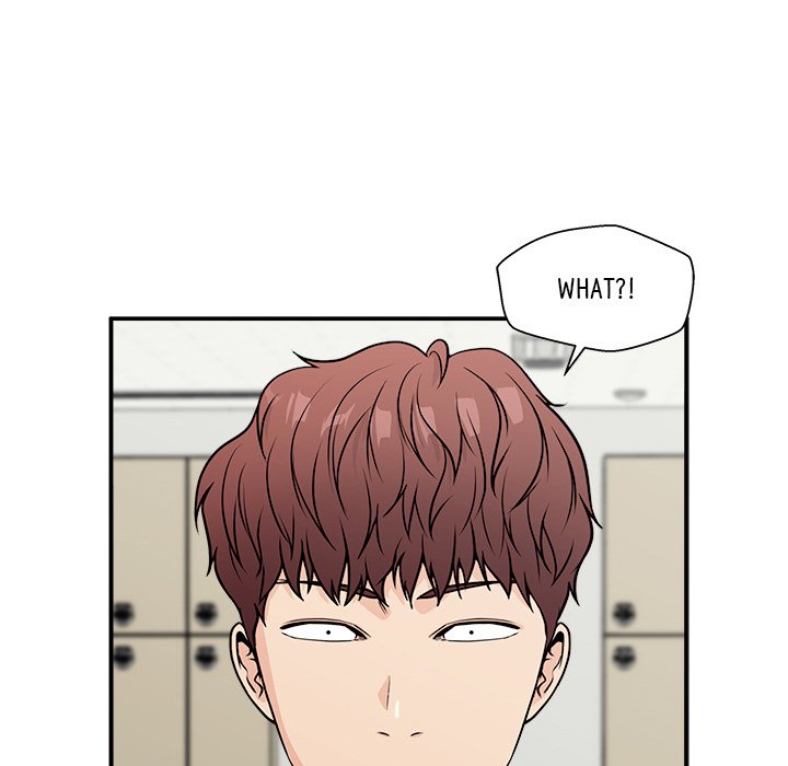 Jinxed Chapter 10 - Page 54