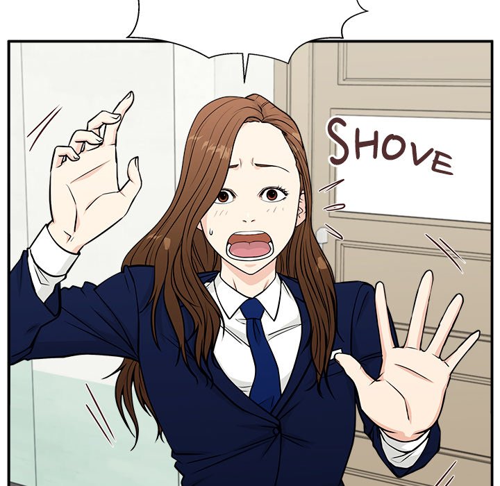 Jinxed Chapter 10 - Page 75