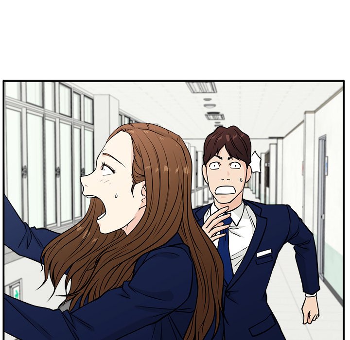 Jinxed Chapter 10 - Page 78