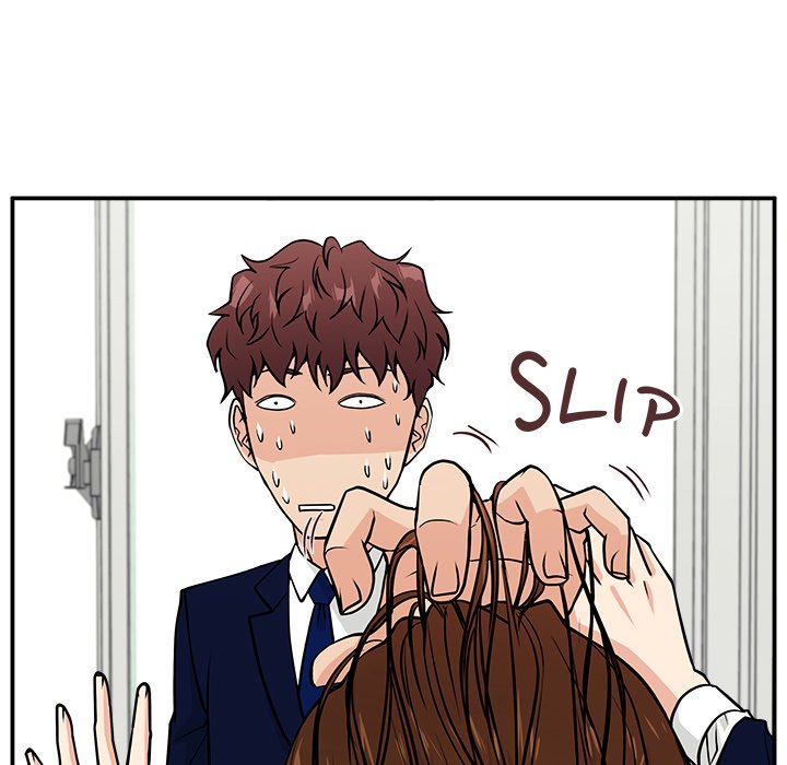 Jinxed Chapter 10 - Page 83