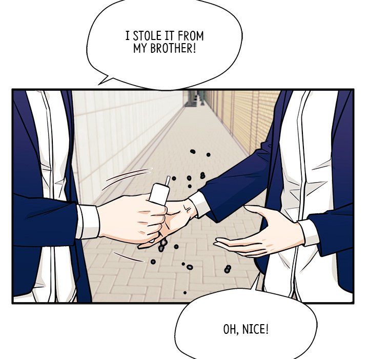 Jinxed Chapter 10 - Page 95