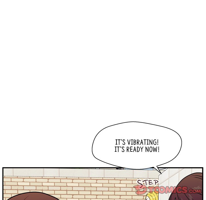 Jinxed Chapter 10 - Page 99