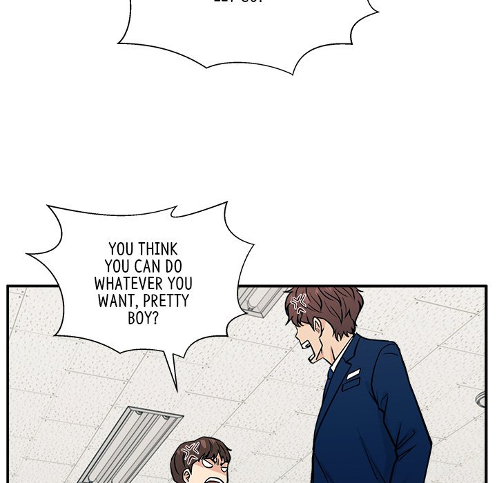 Jinxed Chapter 11 - Page 104