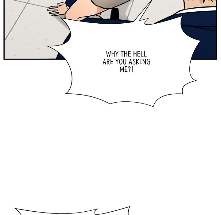 Jinxed Chapter 11 - Page 107