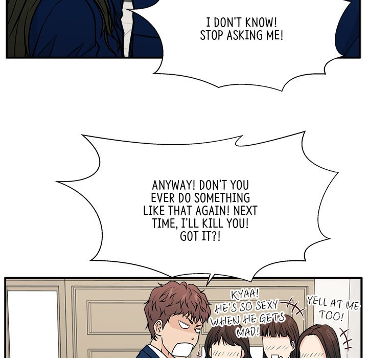 Jinxed Chapter 11 - Page 109