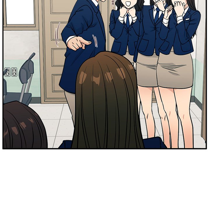 Jinxed Chapter 11 - Page 110