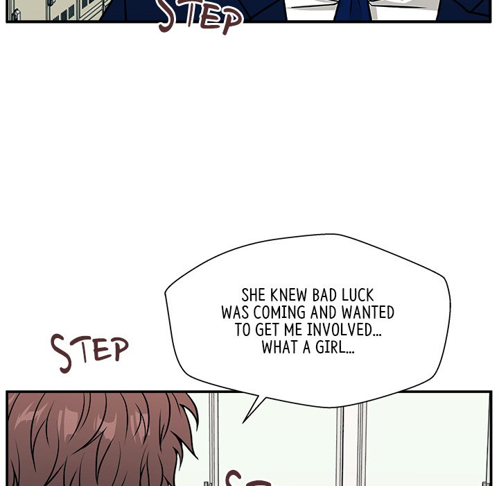 Jinxed Chapter 11 - Page 114