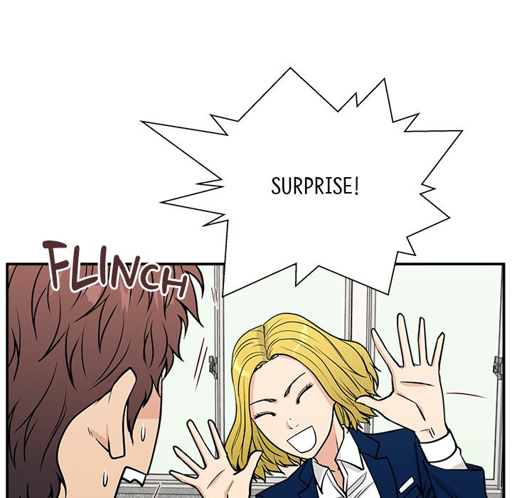 Jinxed Chapter 11 - Page 116