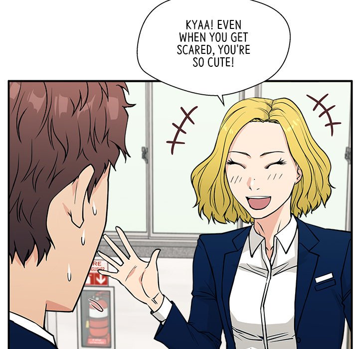 Jinxed Chapter 11 - Page 118