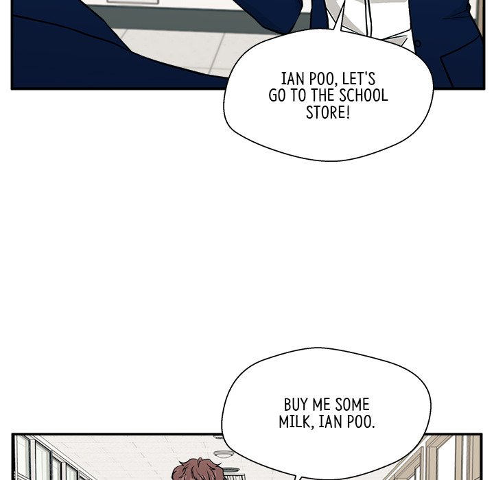 Jinxed Chapter 11 - Page 119