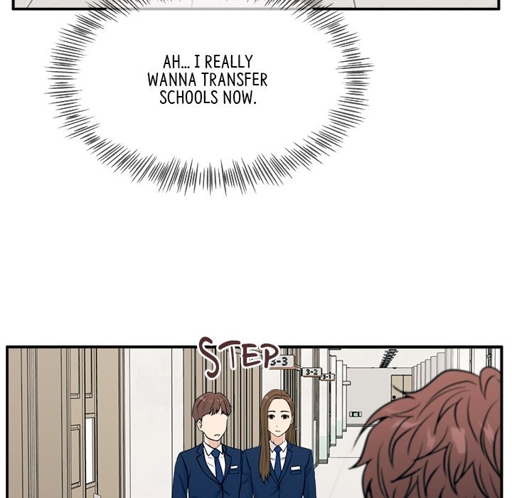 Jinxed Chapter 11 - Page 121