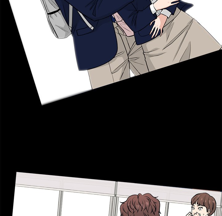 Jinxed Chapter 11 - Page 130