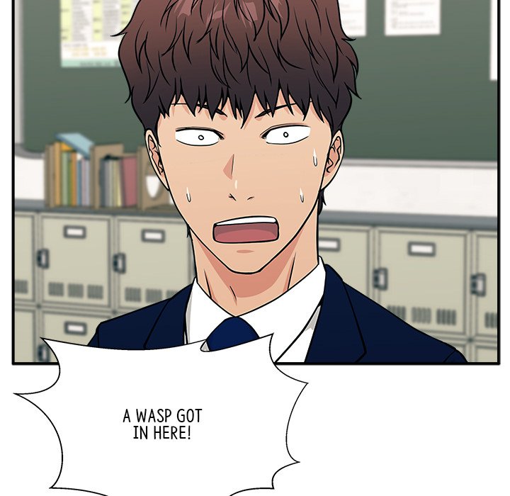 Jinxed Chapter 11 - Page 14