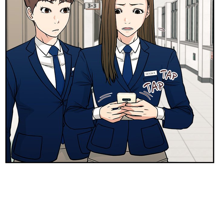 Jinxed Chapter 11 - Page 135