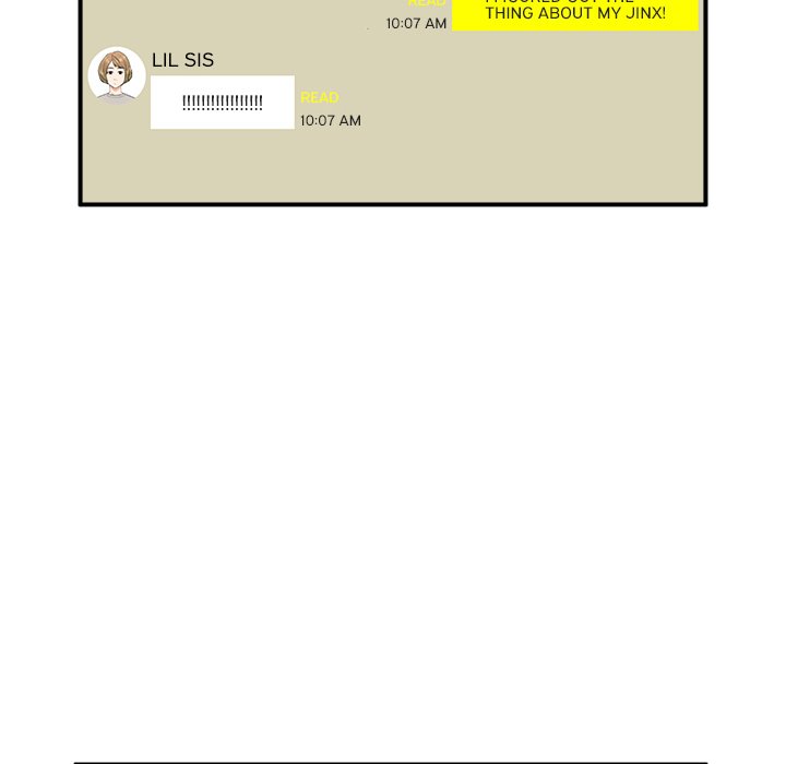 Jinxed Chapter 11 - Page 138