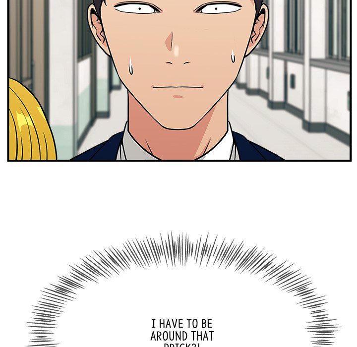 Jinxed Chapter 11 - Page 144