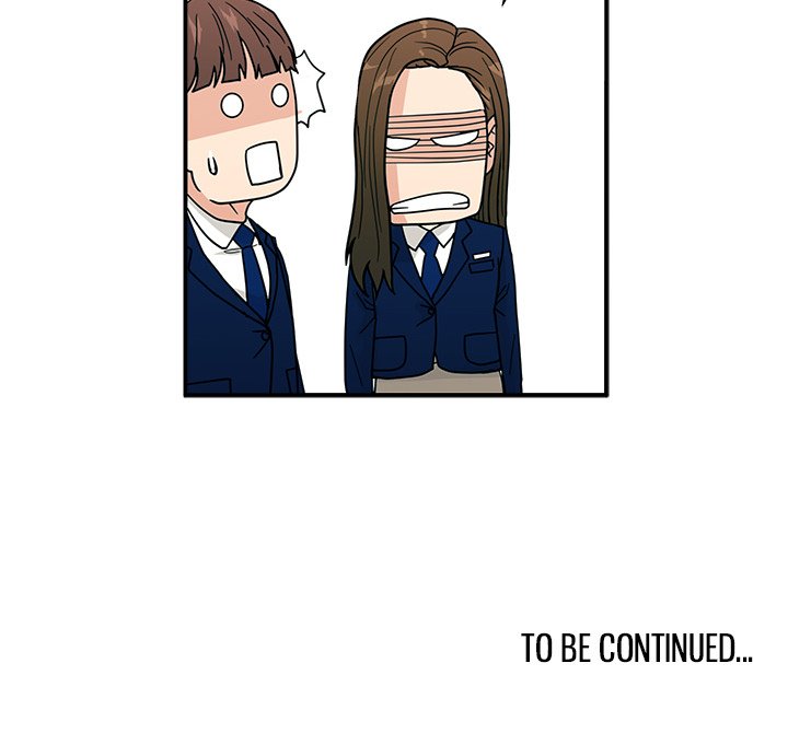 Jinxed Chapter 11 - Page 146