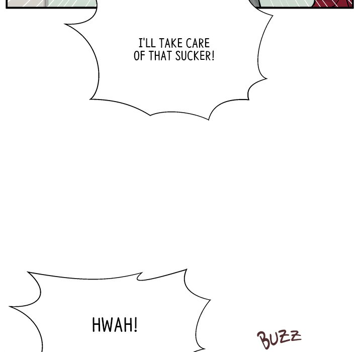 Jinxed Chapter 11 - Page 18