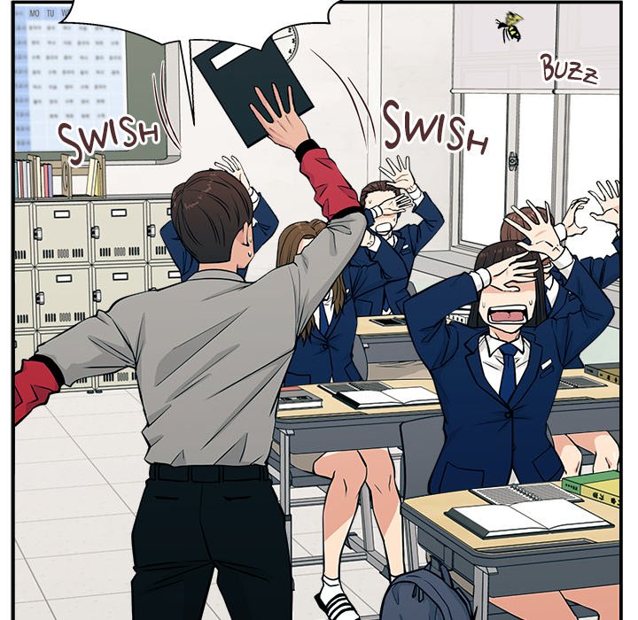 Jinxed Chapter 11 - Page 19