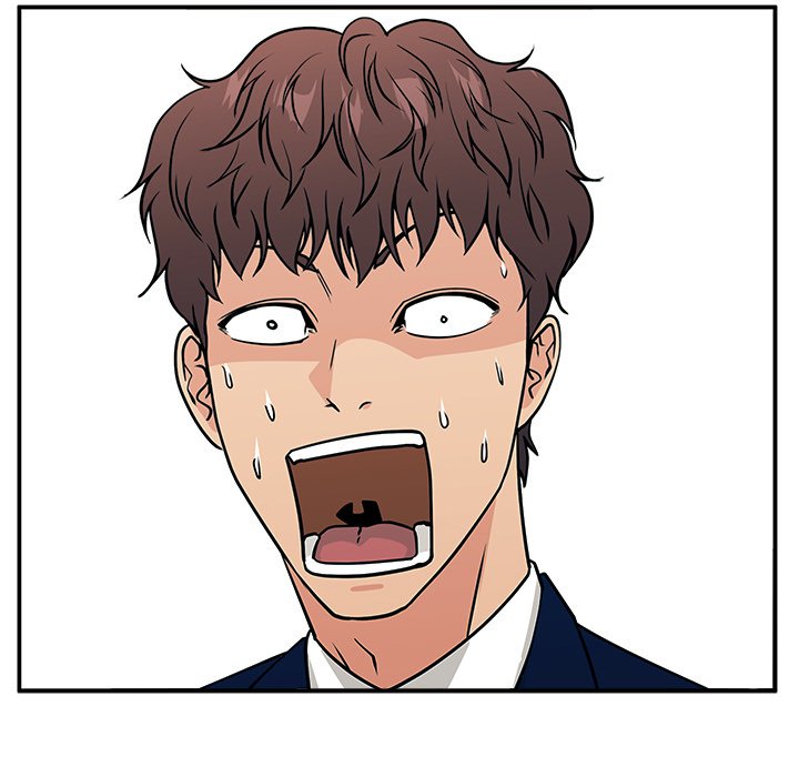 Jinxed Chapter 11 - Page 30