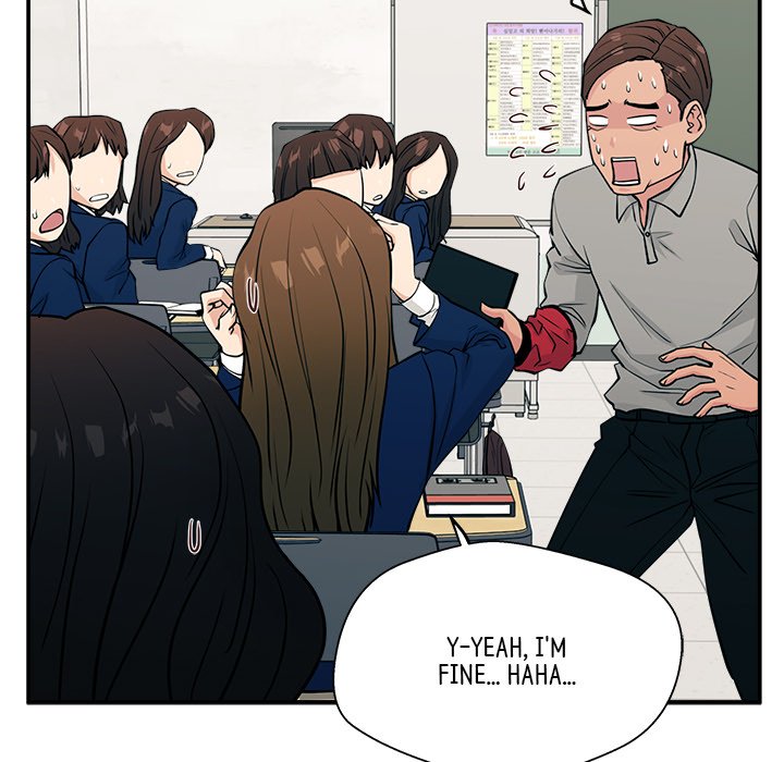 Jinxed Chapter 11 - Page 38