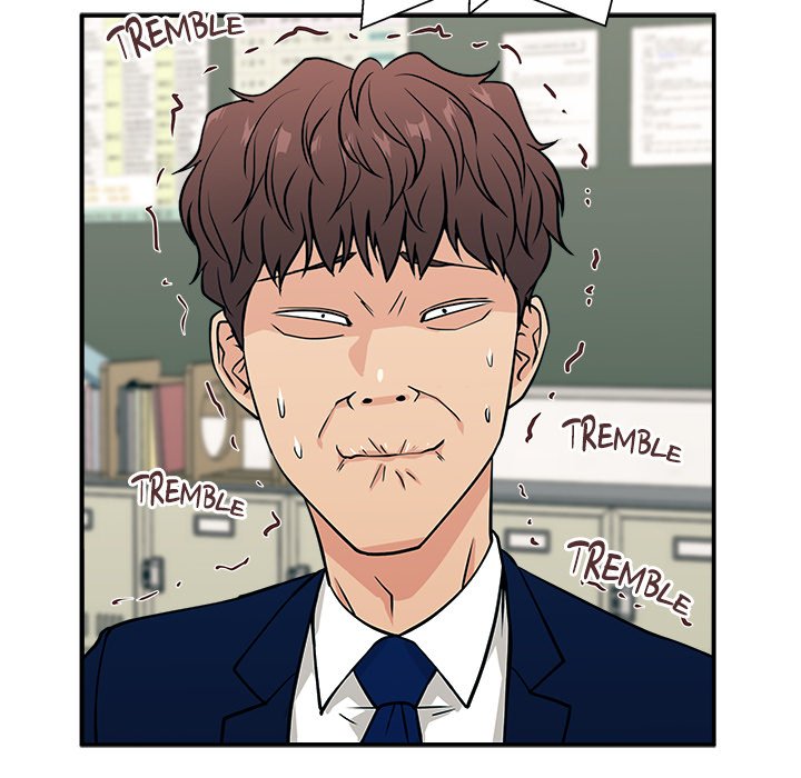 Jinxed Chapter 11 - Page 41