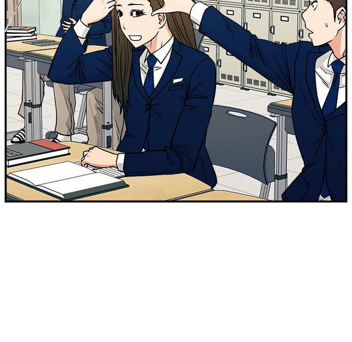 Jinxed Chapter 11 - Page 46