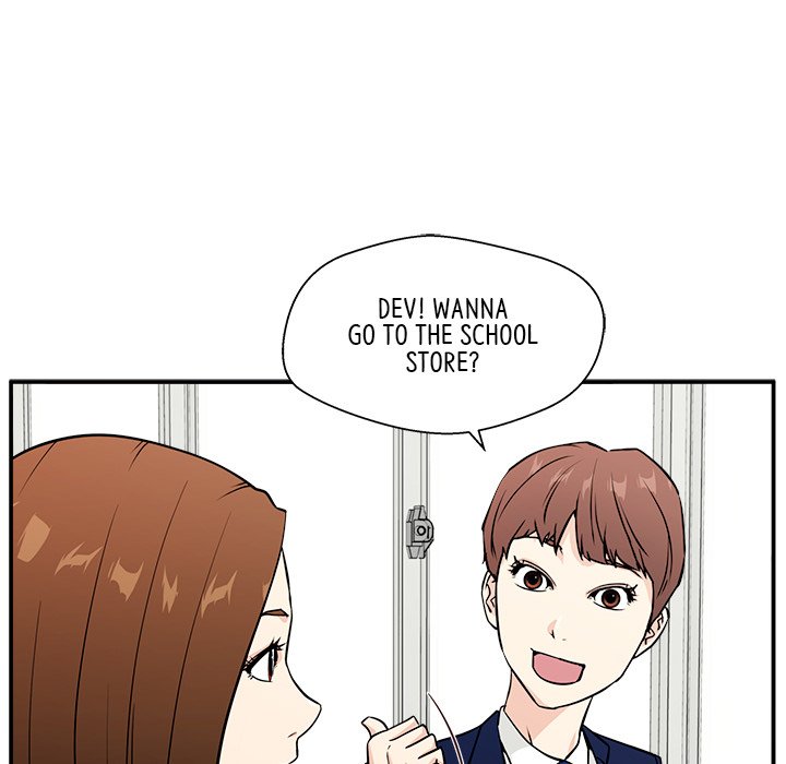 Jinxed Chapter 11 - Page 49